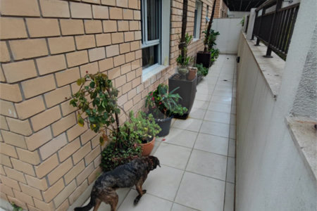 Apartamento Garden na Mooca com 322m² com 4 dormitórios 5 vagas Estuda Permuta