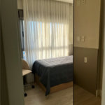 Apartamento de alto padrão com 108 m², 3 dormitórios, 1 suíte, varanda gourmet, planejados, lazer completo e próximo ao Metrô Alto do Ipiranga.
