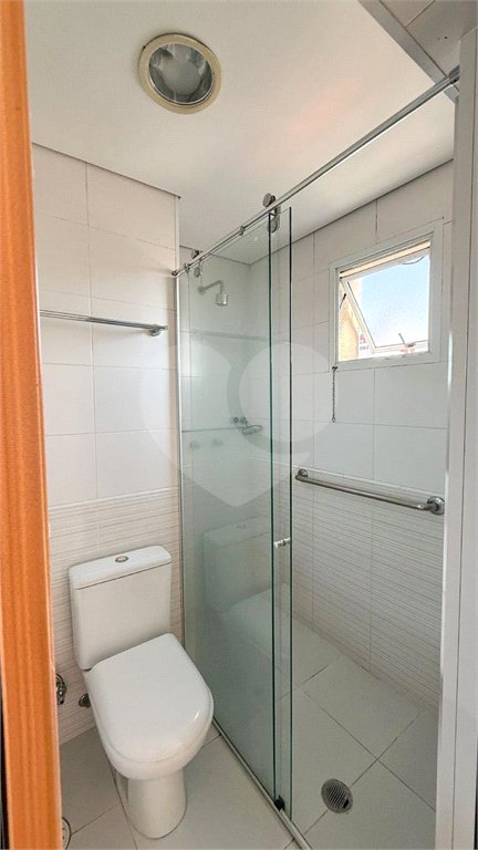 Apartamento á venda - Vila Mascote