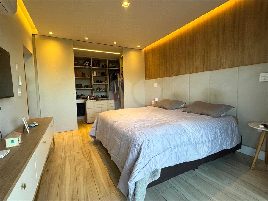 Casa à venda com 3 quartos, sendo 1 suíte,  no condomínio Parque Residencial Damha 2, Piracicaba - SP