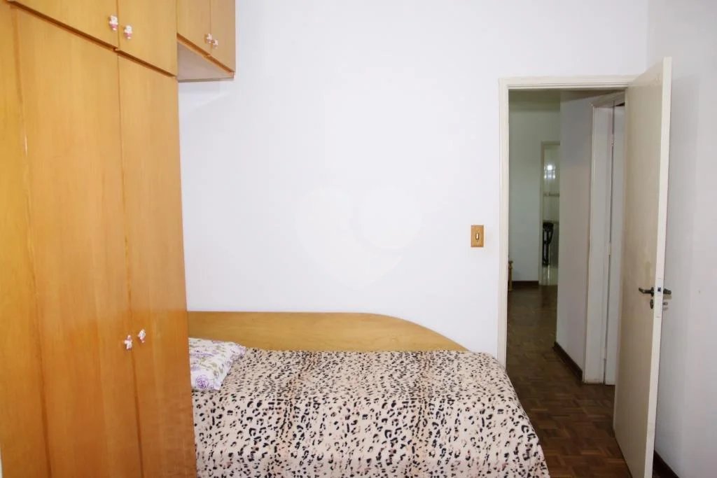 Apartamento reformado à venda em São Bernardo do Campo, bairro Taboão