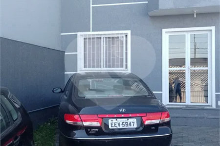 Apartamento com 80m² , 2 dormitórios , sendo 1 suíte , 1 vaga , à venda na Vila Tibiriça , em Santo André.