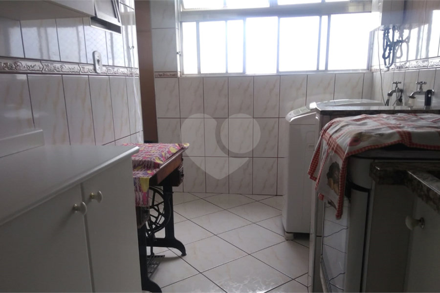 Apartamento em Pirituba