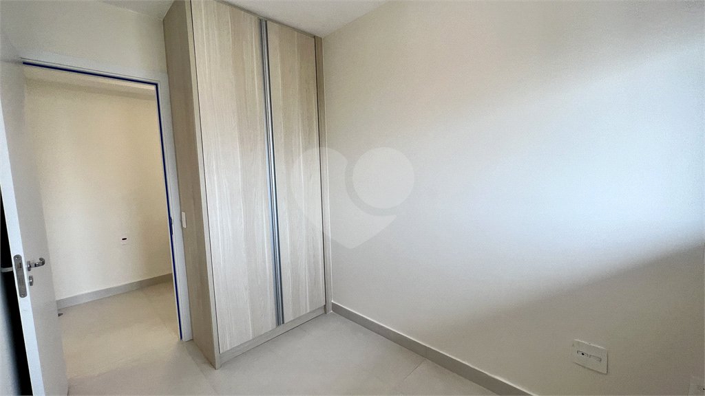 Apartamento a venda na Vila Buarque