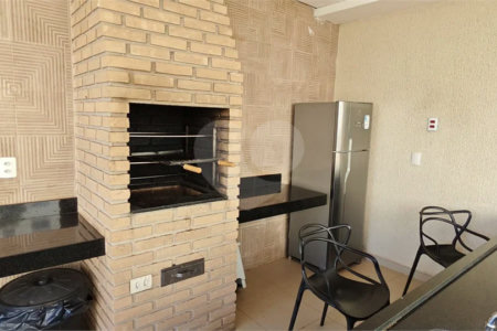 Apartamento 2 Quartos Novo no Monte Blanc | Lazer Completo e apenas R$ 215 Mil