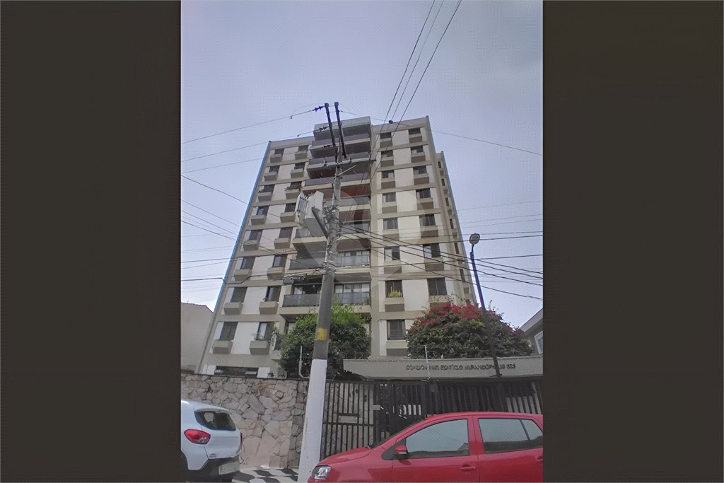 Apartamento à venda 120m² com 3 Quartos, 1 suíte e 2 Vagas - Vila da Saúde