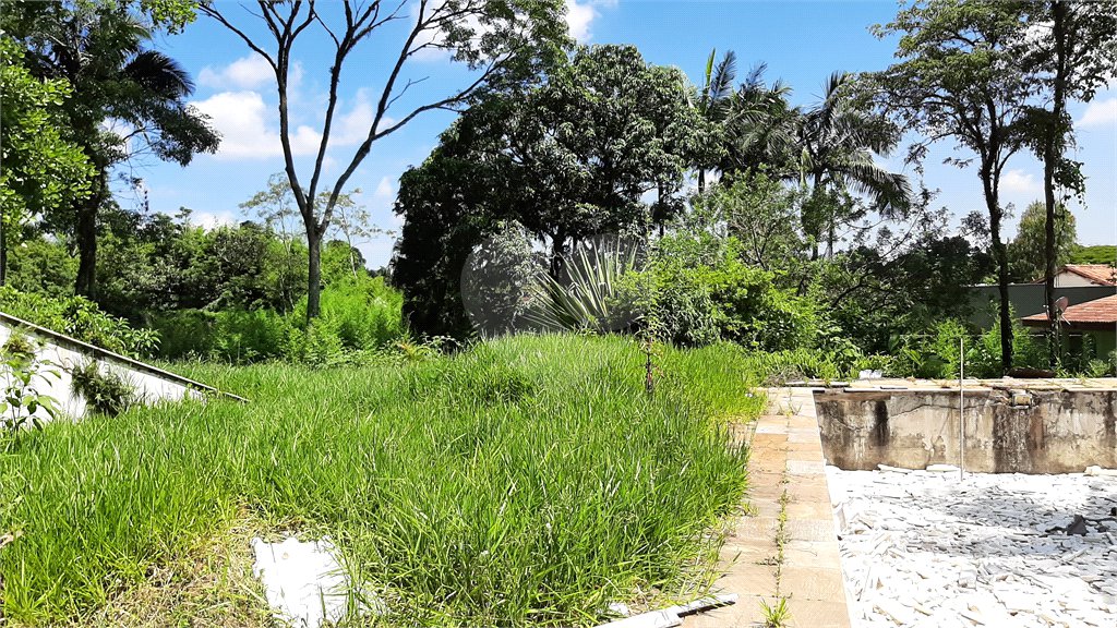 Casa Térrea à venda com 4 suítes em Alto da Boa Vista, São Paulo, SP