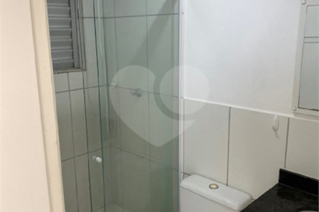Apartamento no Monte Alto