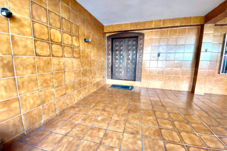 Casa na Vila Mariana