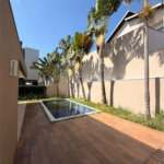 CASA À VENDA CONDOMINIO PORTAL BRAGANÇA | 4 SUÍTES | PISCINA