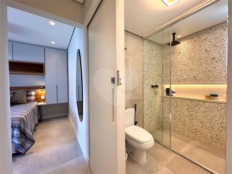 Cobertura à venda com 4 quartos, sendo 2 suítes,  em Riviera de São Lourenço, Bertioga, SP