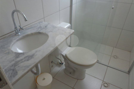 Apartamento para venda no condomínio Spazio Monte Castelo