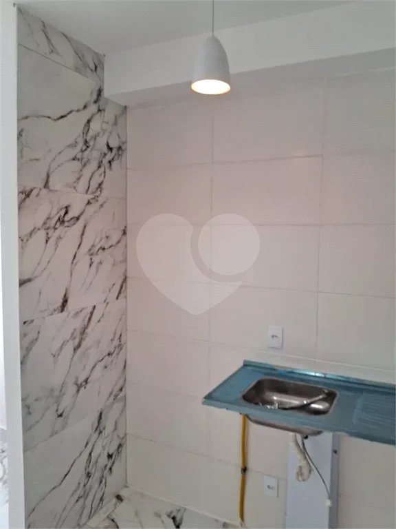 Apartamento à venda com 34m² - Mooca.