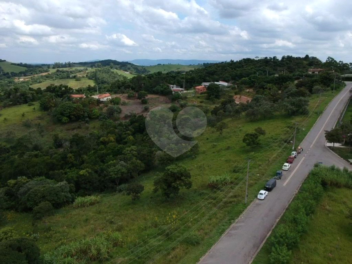 Terreno à venda em Arataba II, Louveira, SP