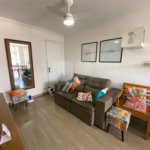 Apartamento á venda - Jabaquara