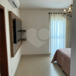 Casa em Condomínio - Jardim Residencial Alto de Itaici!