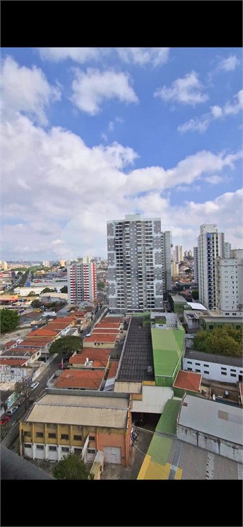 STUDIO NOVO IPIRANGA - ACEITA PERMUTA