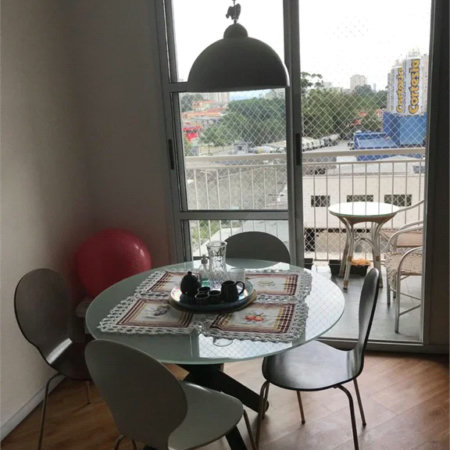 Apartamento à venda com 2 quartos, sendo 1 suíte,  em Butantã, São Paulo, SP