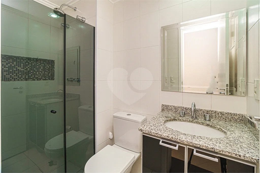 Apartamento à venda com 3 quartos, sendo 1 suíte, em Jardim Prudência, São Paulo, SP