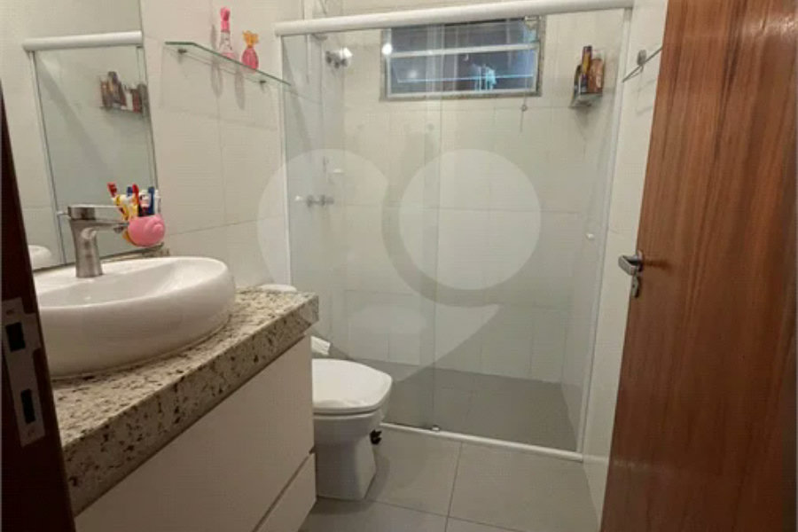 Casa à venda com 3 quartos, sendo 1 suíte,  no condomínio Ondas de Piracicaba., Piracicaba - SP