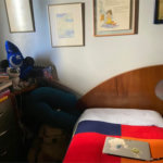 Apartamento à venda com 4 quartos, sendo 3 suítes,  em Cidade São Francisco, São Paulo, SP