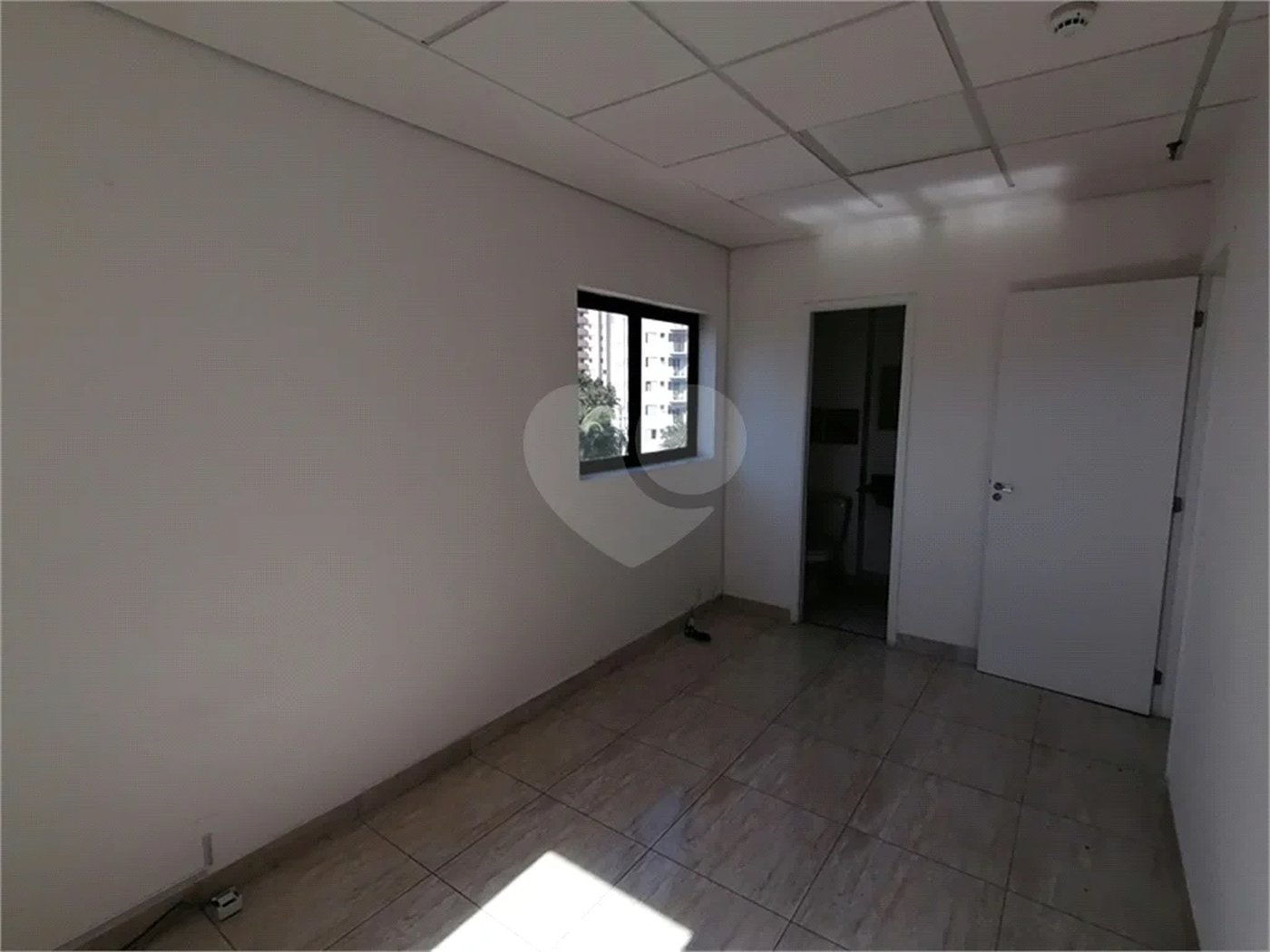 Conjunto comercial à venda no Jabaquara, 36 m²