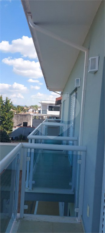 Casa de Alto Padrão a venda em Louveira-SP