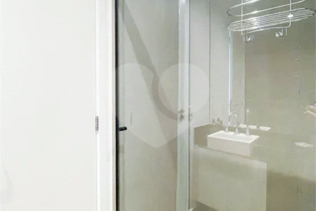 Apartamento Studio - Bela Vista - Centro - 1 Quarto - Venda / Compra