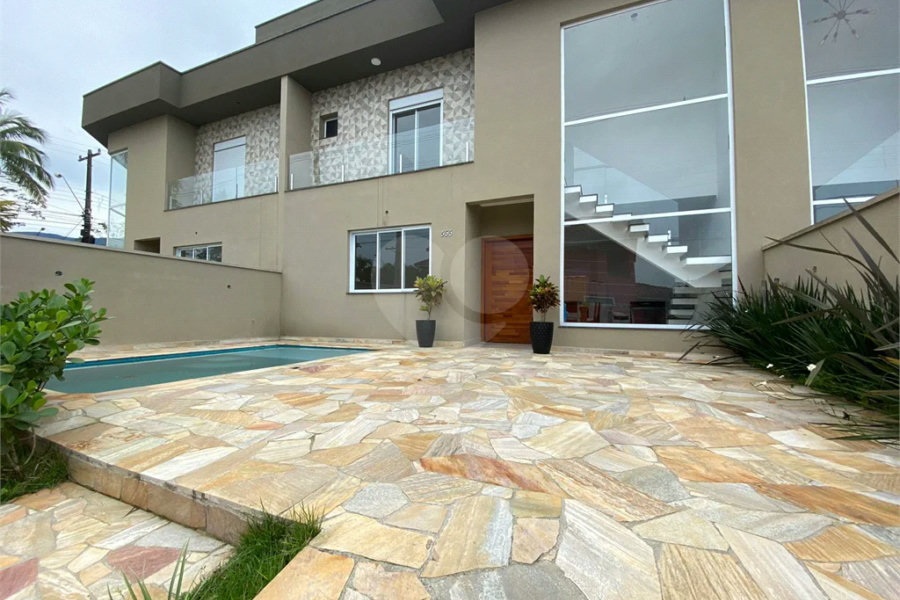 Casa à venda com 3 suítes em Morada da Praia, Bertioga, SP