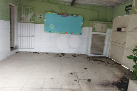 Sobrado á venda - Vila Guarani