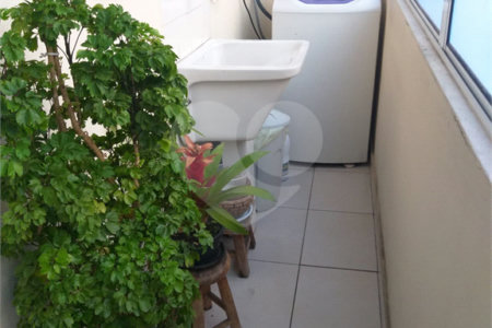 Apartamento de 80m2 com 1 quarto à venda na Vila Mariana