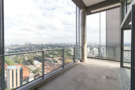 Apartamento à venda com 2 quartos, sendo 1 suíte,  em Butantã, São Paulo, SP