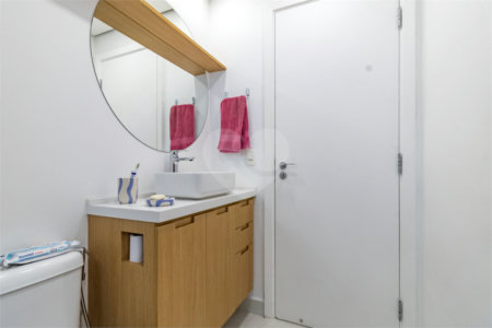 Apartamneto de alto padrão de 278m²,com asinatura Lindenberg no Paraiso, próximo ao Parque Ibirapuera