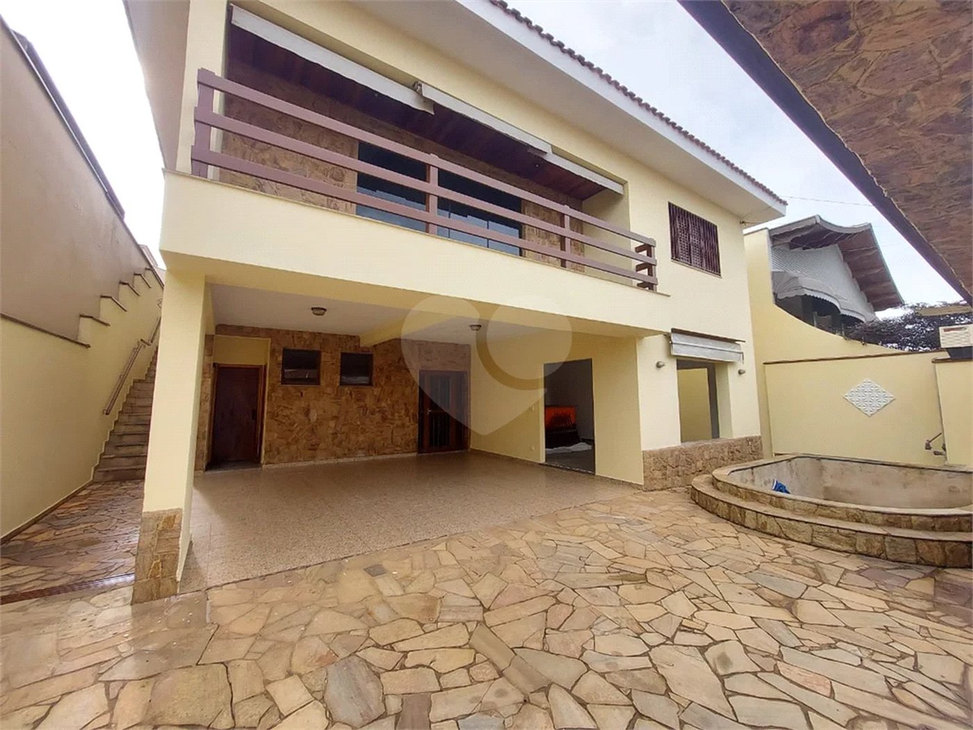 Casa à Venda (sobrado), 4 quartos (1 suíte) – Nova Piracicaba | Piracicaba/SP