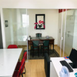 SALA COMERCIAL PARA LOCAÇÃO | DOMO BUSINESS | 39 m² | 1 VAGA | CENTRO – SÃO BERNARDO DO CAMPO/SP