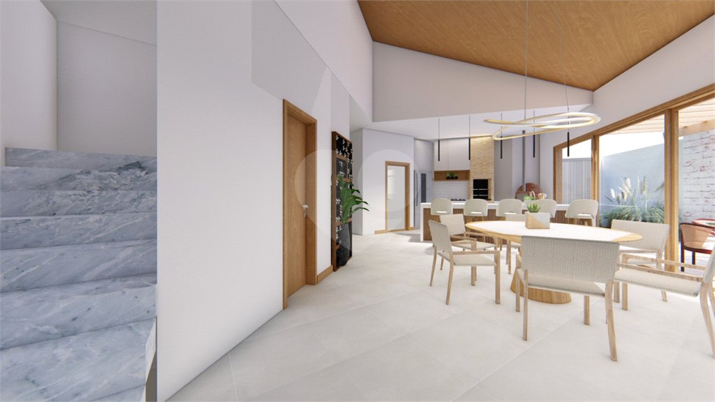 Lote de 298 m² à Venda no Condomínio Fechado Monte das Araucárias - São Carlos