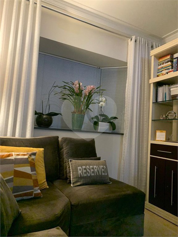 Casa à venda – 166m² – Condomínio Villagio Dei Fiore