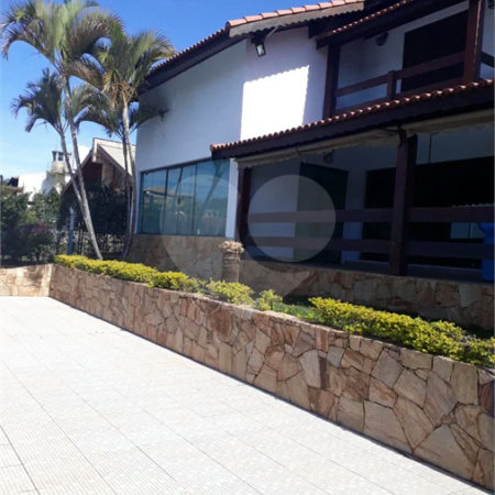 Casa à venda com 5 suítes em Jardim do Ribeirão I, Itupeva, SP