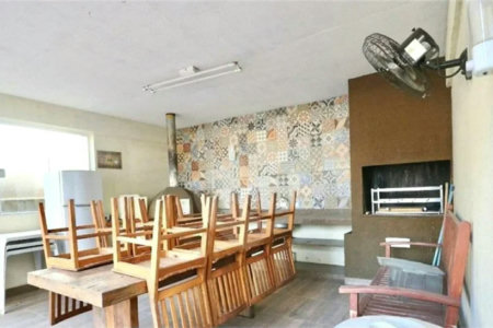 Apartamento á venda na Luz