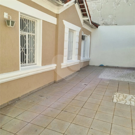 Casa 100 m2 Com 03 Dorm 03 Vagas na Vila Clementino Venda