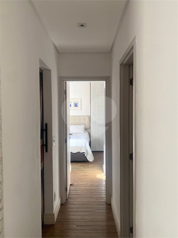 Apartamento 85m2 cm 1 suite, 2 dorms e 2 vagas no melhor da Vila Vera