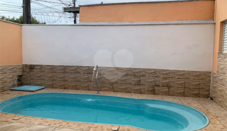 Casa à venda com 3 quartos em Santa Rosa Ipês, Piracicaba, SP
