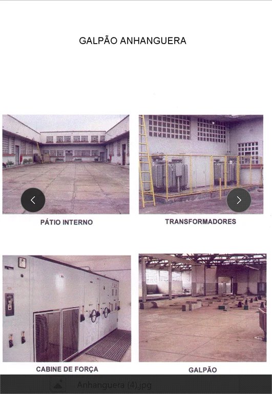 OPORTUNIDADE ESTRATÉGICA: TERRENO E GALPÃO COMERCIAL COM 20.000m²