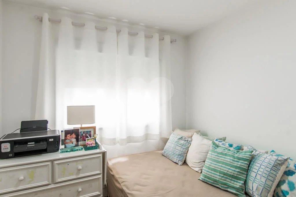APARTAMENTO COM 118 m², TRÊS SUITES E VARANDA GOURMET - Campo Belo