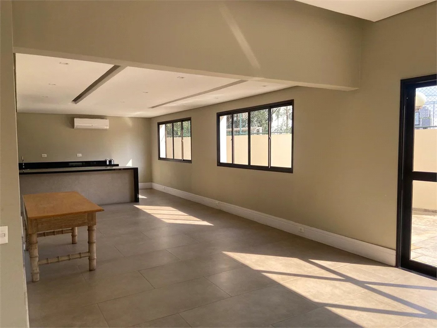 Lindo apartamento a venda no Condominio Parc des Princes - Vila Andrade