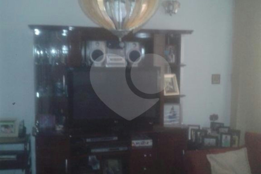 Excelente Sobrado Imirim