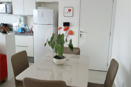 A Venda no Ipiranga Studio com 45,94m² 1 Domritório 1 Vaga e lazer Completo