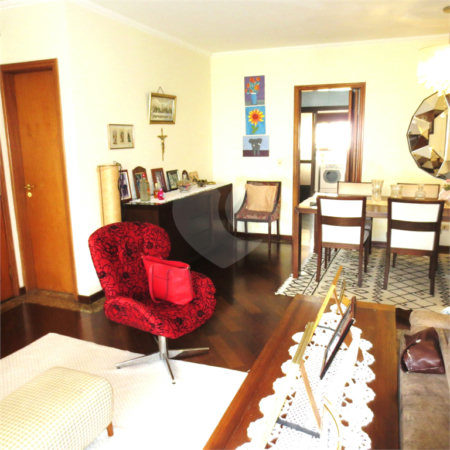 Excelente apto na Chácara Klabin c/140m2 Úteis - 4 Quartos/2 Suítes/3 Vagas na garagem