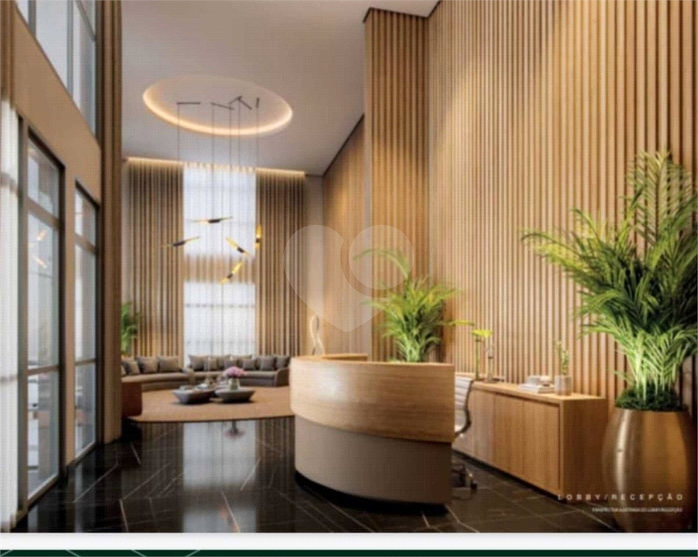 STUDIO 21 M² PARAISO