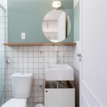 Apartamento a venda em Bela Vista 145m² com 3 suites.